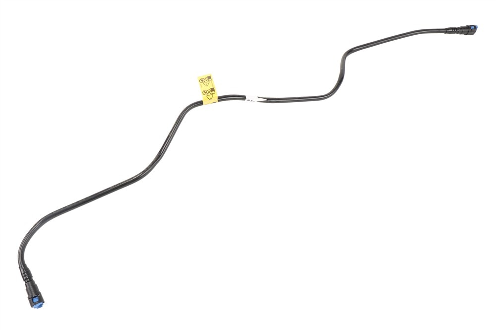 GM Genuine Parts Fuel Return Pipe