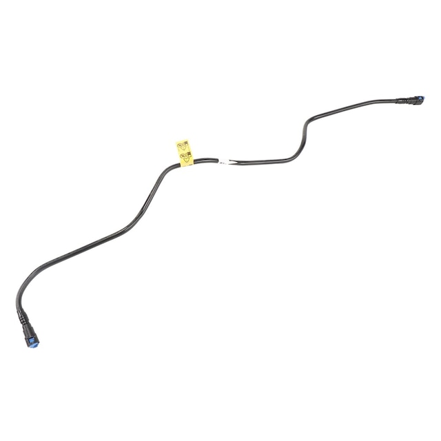 GM Genuine Parts Fuel Return Pipe