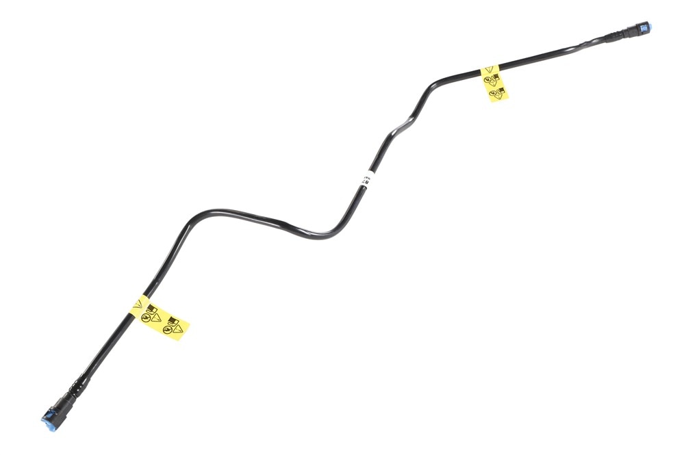 GM Genuine Parts Fuel Feed Pipe