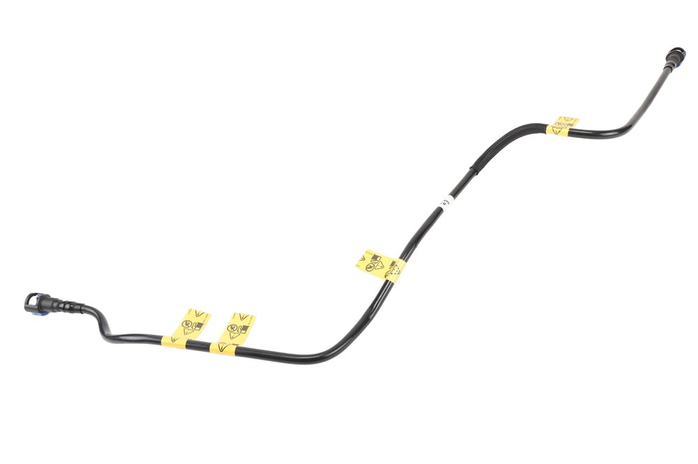 GM Genuine Parts Fuel Feed Pipe