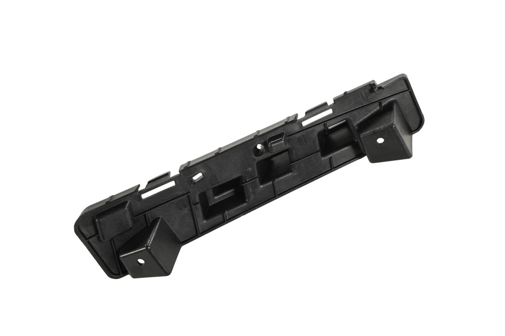 GM Genuine Parts Front Bumper Fascia Driver Side Headlamp Opening Bracket