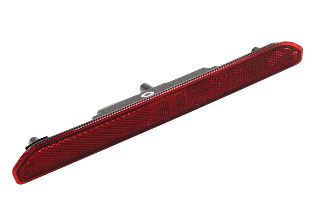 GM Genuine Parts Rear Seat Marker Lamp