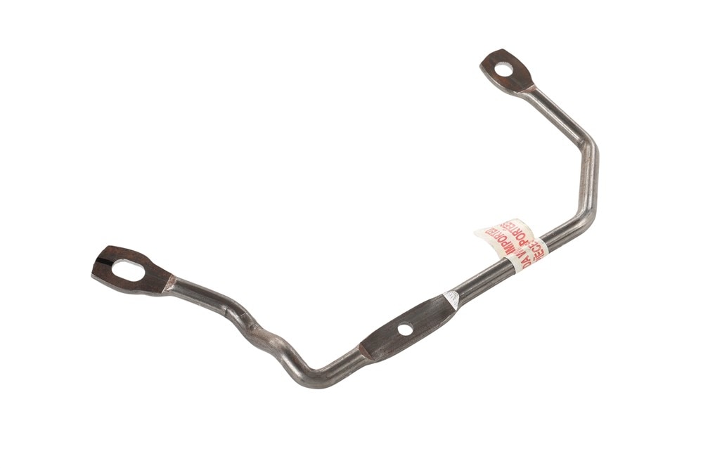 GM Genuine Parts Rear Passenger Side Seat Hinge Finish Cover Retainer