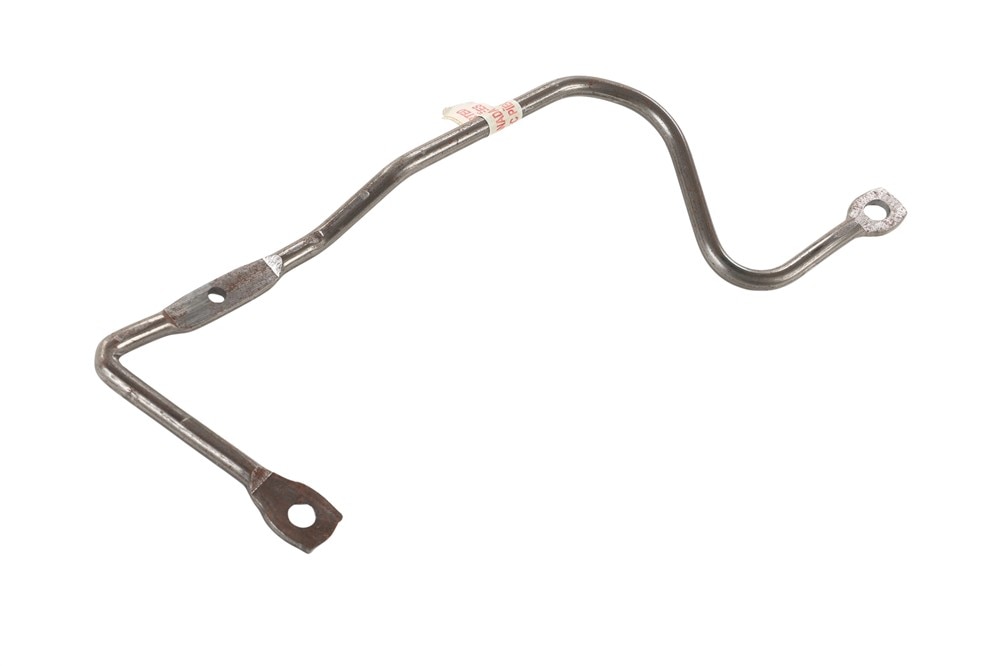 GM Genuine Parts Rear Passenger Side Seat Hinge Finish Cover Retainer
