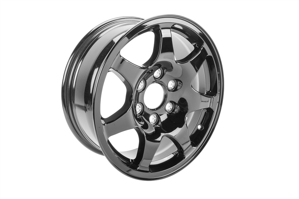 GM Genuine Parts Spare Wheel