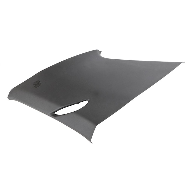 GM Genuine Parts Jet Black Driver Side Body Lock Pillar Upper Trim Panel