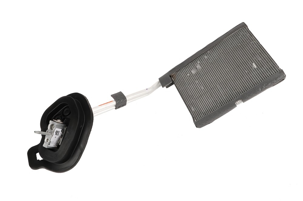 GM Genuine Parts Air Conditioning Evaporator