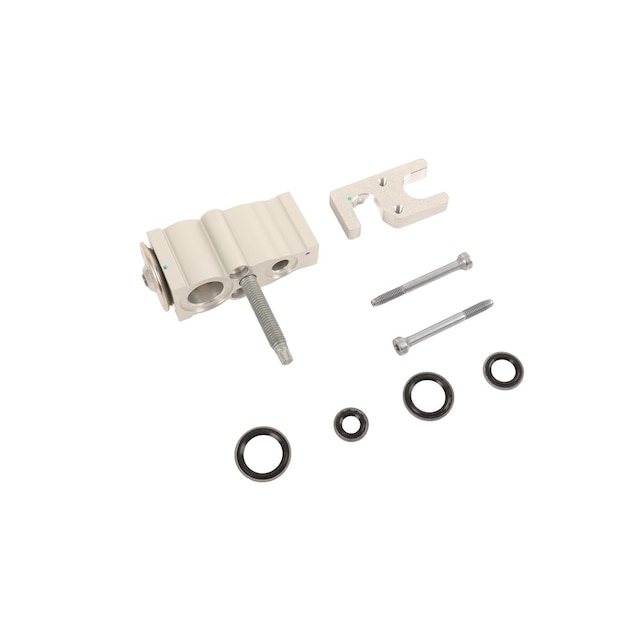 GM Genuine Parts Air Conditioning Evaporator Thermal Expansion Valve Kit