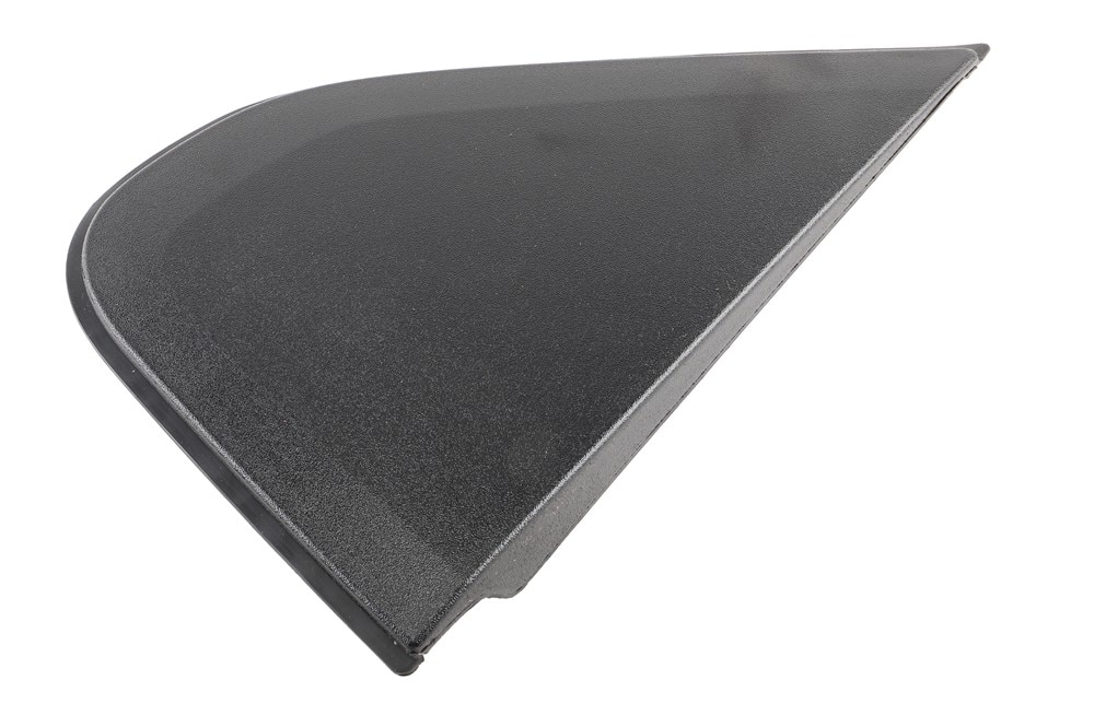 GM Genuine Parts Front Driver Side Door Window Frame Front Applique