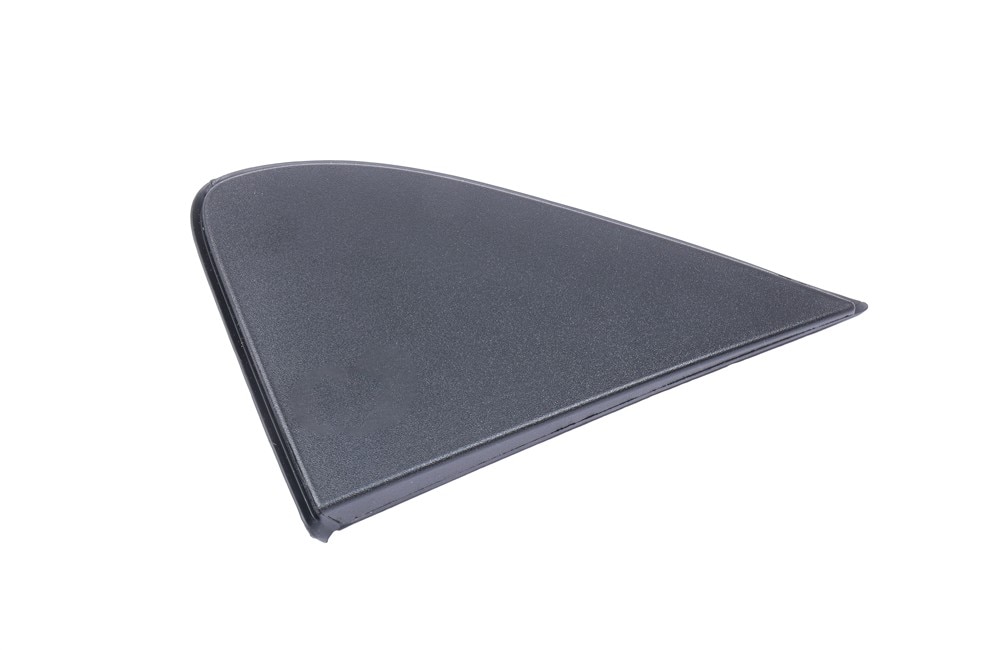 GM Genuine Parts Front Driver Side Door Window Frame Front Applique