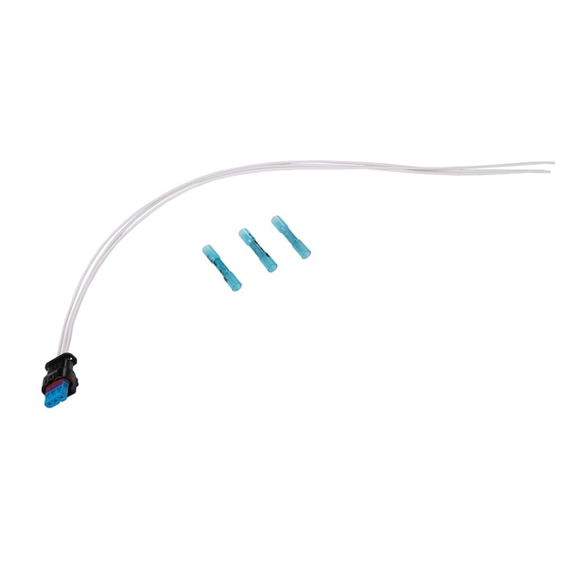 GM Genuine Parts Engine Wiring Harness Connector Kit