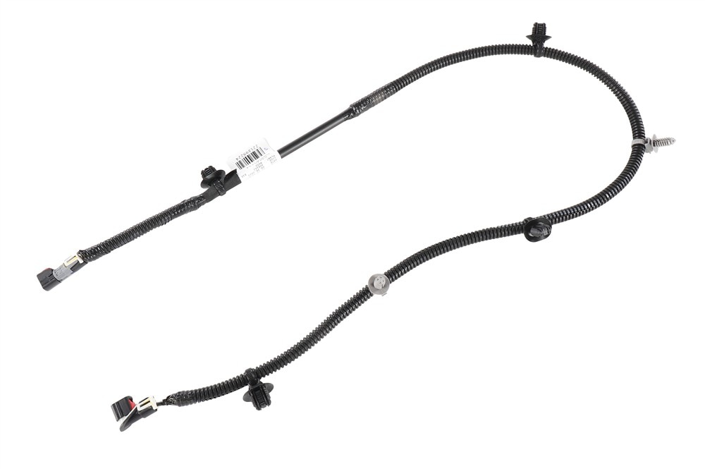 GM Genuine Parts Front View Camera Switch Wiring Harness