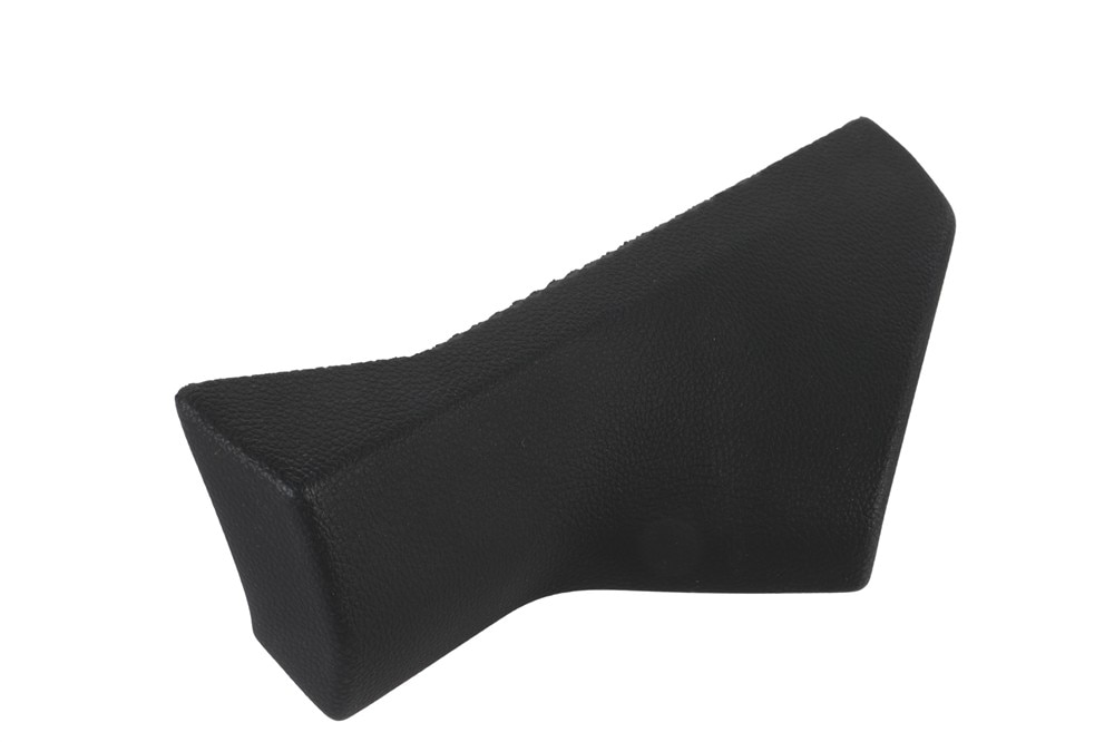 GM Genuine Parts Backen Black Driver Side Instrument Panel Trim Pad