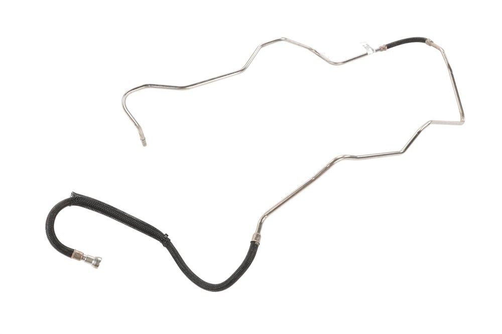 GM Genuine Parts Fuel Feed Pipe