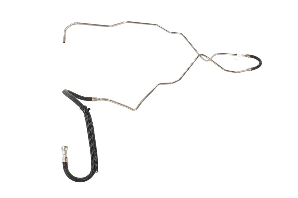 GM Genuine Parts Fuel Feed Pipe