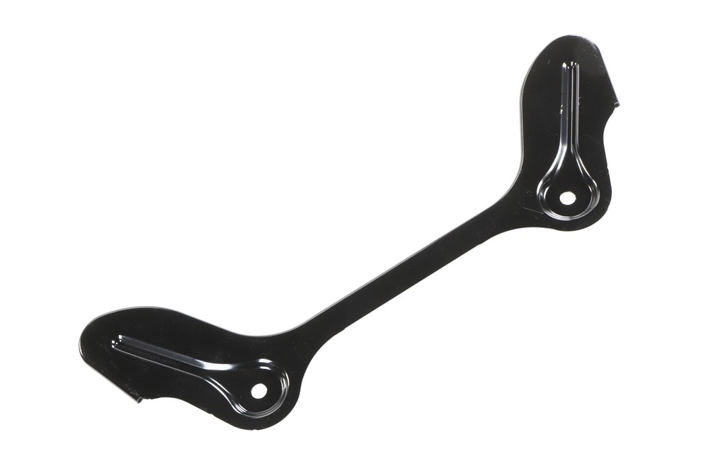 GM Genuine Parts Rear Brake Shield