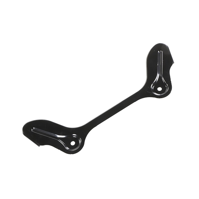 GM Genuine Parts Rear Brake Shield