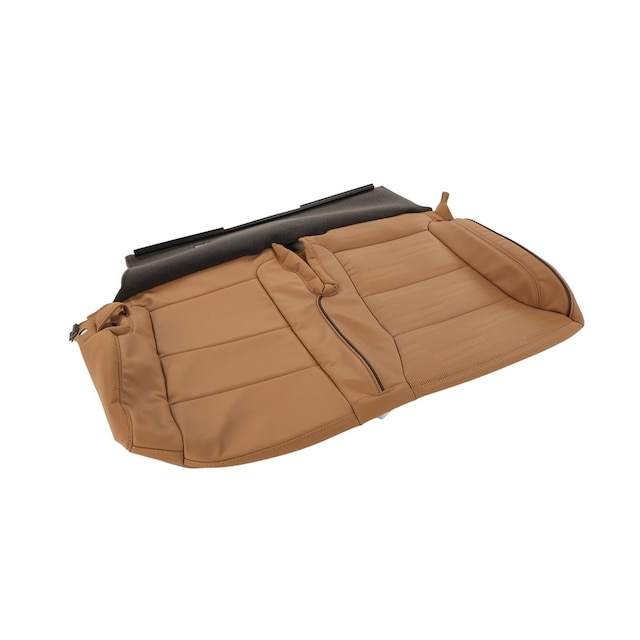 GM Genuine Parts Brandy Rear Driver Side Seat Cushion Cover
