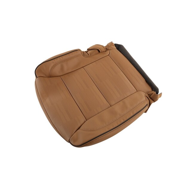GM Genuine Parts Brandy Rear Driver Side Seat Cushion Cover