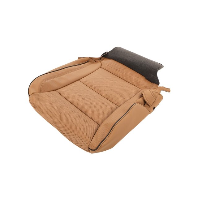 GM Genuine Parts Brandy Rear Passenger Side Seat Cushion Cover