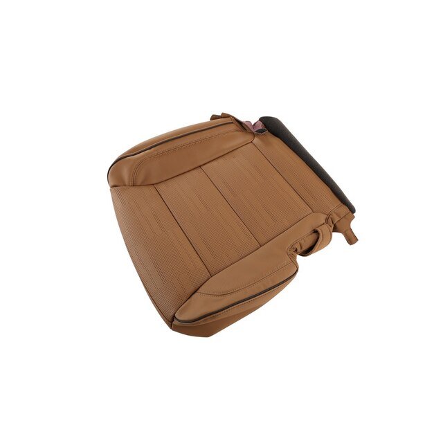 GM Genuine Parts Brandy Rear Passenger Side Seat Cushion Cover
