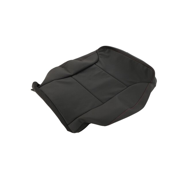 GM Genuine Parts Renaissance Red Rear Passenger Side Seat Back Cover