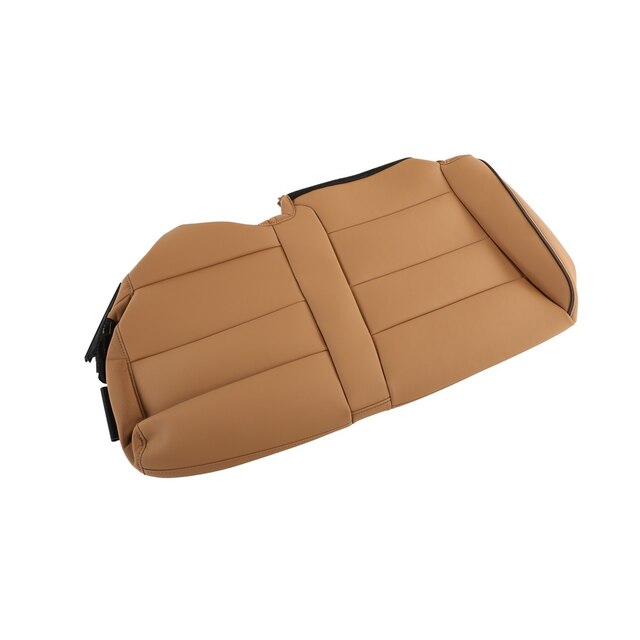 GM Genuine Parts Brandy Driver Side 3rd Row Seat Cushion Cover