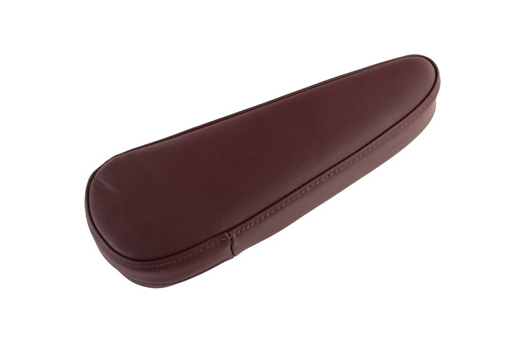 GM Genuine Parts Renaissance Red Rear Driver Side Seat Armrest
