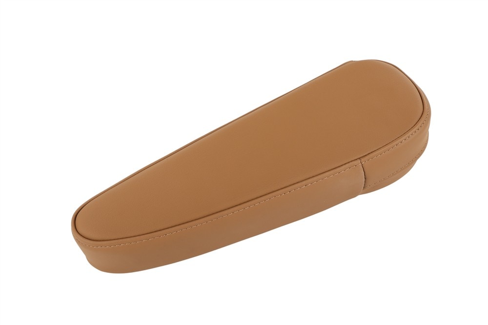 GM Genuine Parts Brandy Rear Passenger Side Seat Armrest