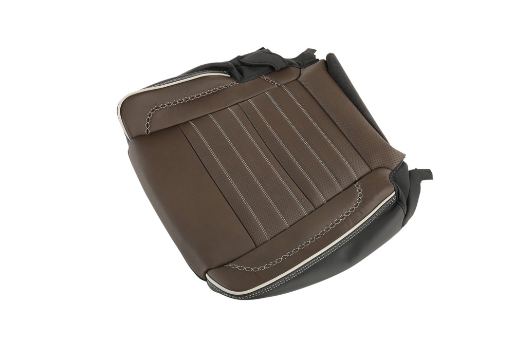 GM Genuine Parts Warg Sauvage Rear Driver Side Seat Cushion Cover