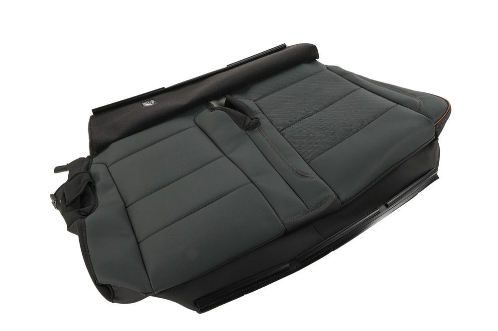 GM Genuine Parts Aegean Rear Driver Side Seat Cushion Cover