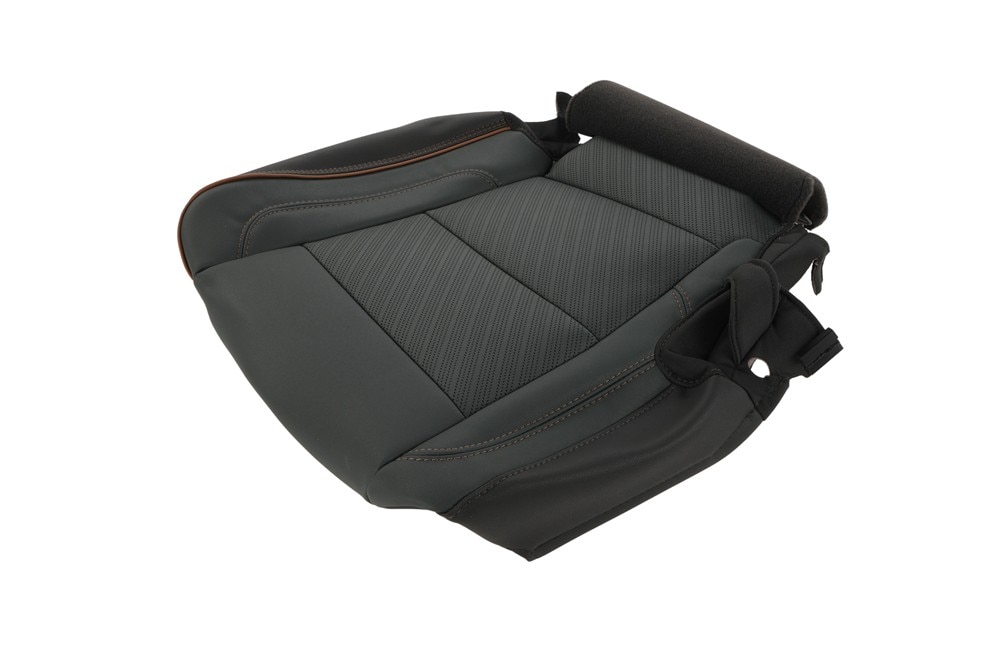 GM Genuine Parts Aegean Rear Passenger Side Seat Cushion Cover