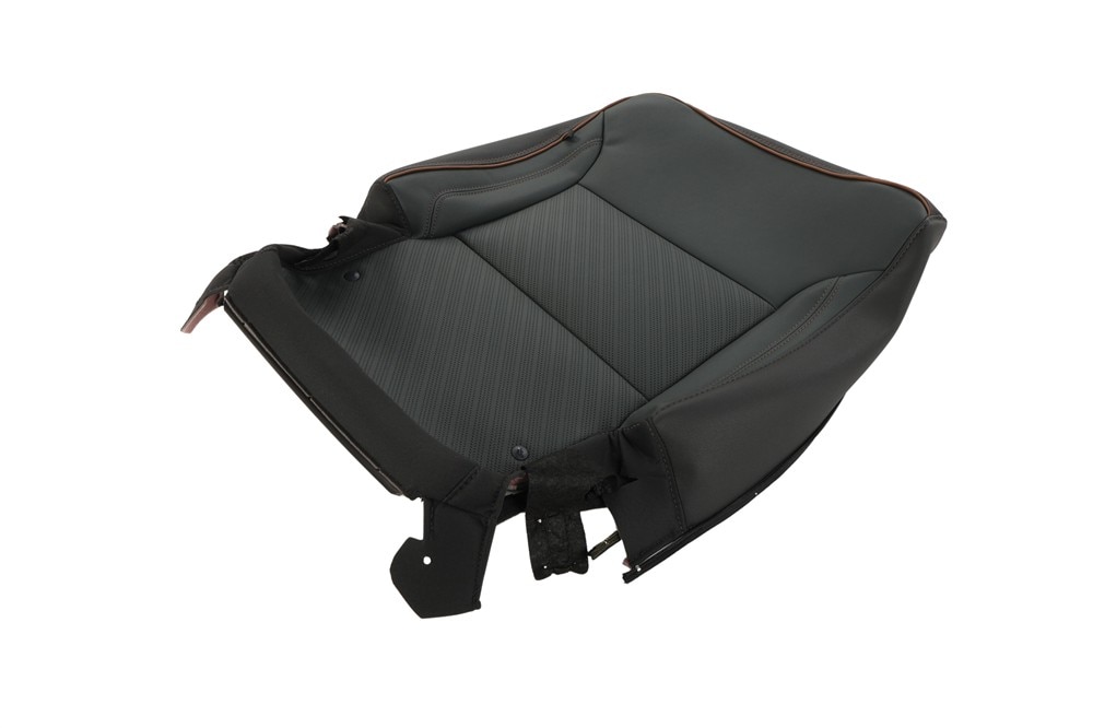 GM Genuine Parts Aegean Rear Passenger Side Seat Back Cover