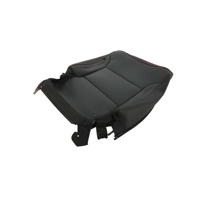 GM Genuine Parts Aegean Rear Passenger Side Seat Back Cover