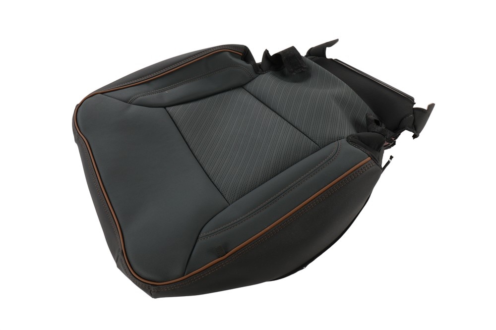 GM Genuine Parts Air Transfer Rear Passenger Side Seat Back Cover