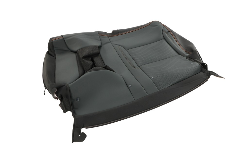 GM Genuine Parts Aegean Rear Driver Side Seat Back Cover