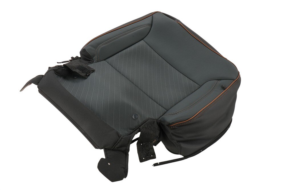 GM Genuine Parts Air Transfer Rear Driver Side Seat Back Cover