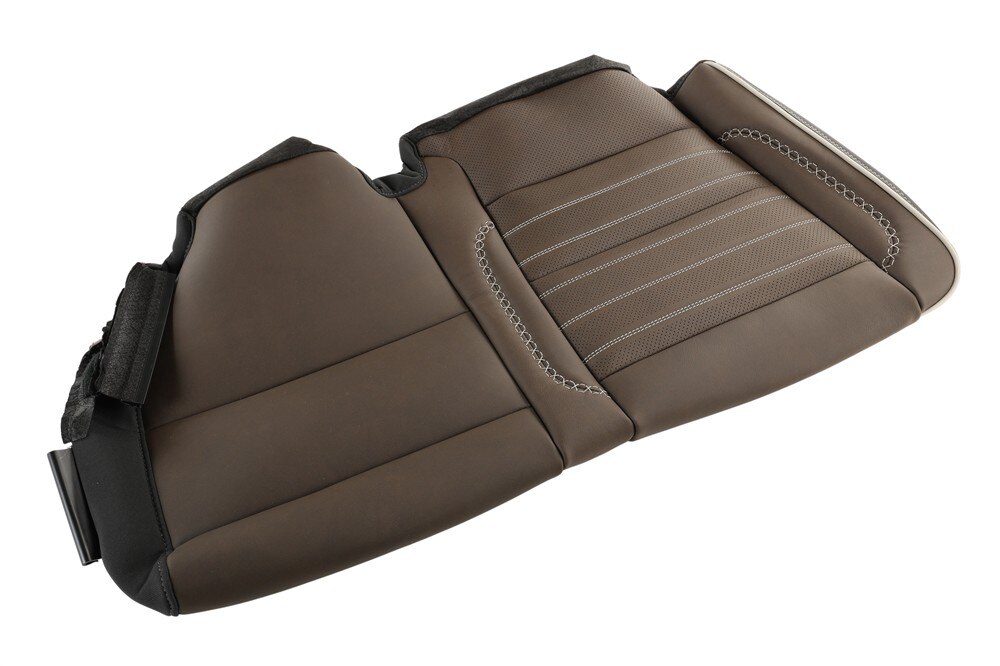 GM Genuine Parts Warg Sauvage 3rd Row Driver Side Seat Back Cover