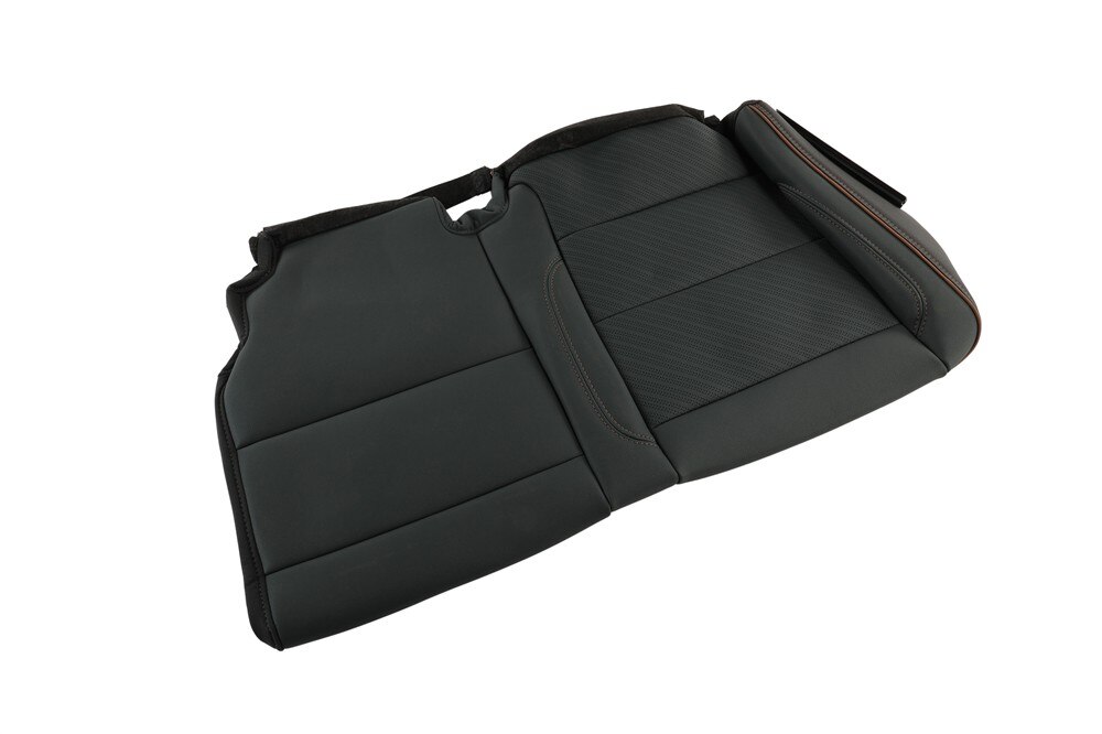GM Genuine Parts Air Transfer Driver Side 3rd Row Seat Cushion Cover