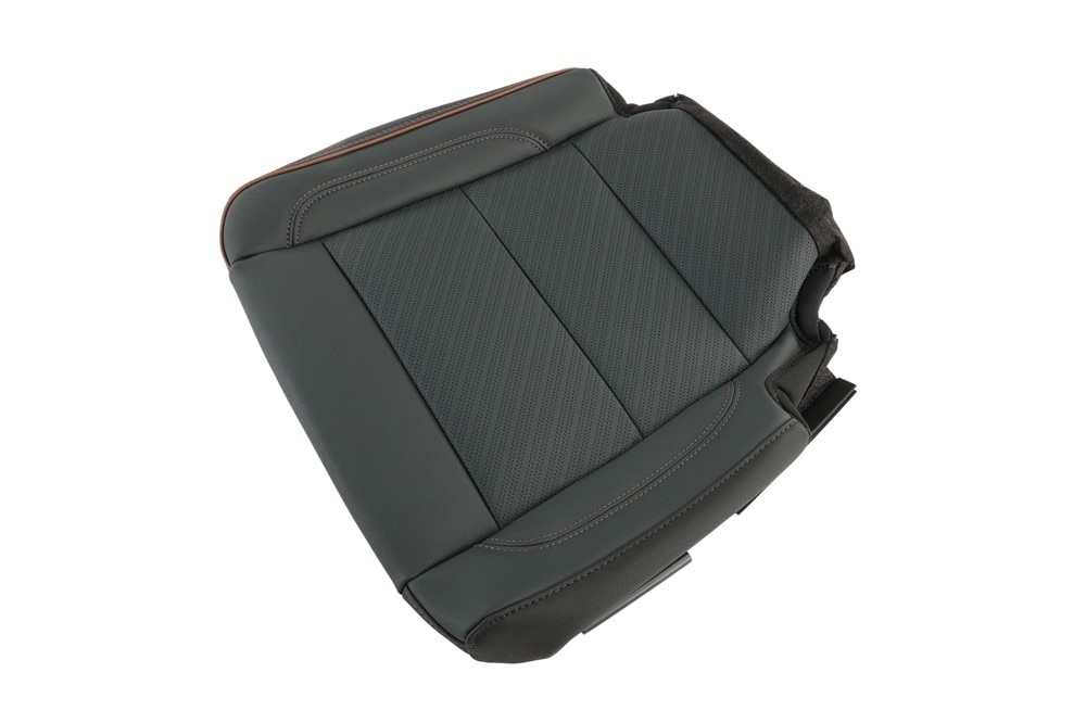 GM Genuine Parts Air Transfer Passenger Side 3rd Row Seat Cushion Cover