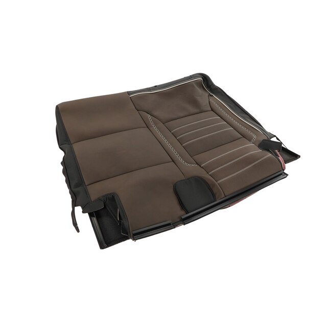 GM Genuine Parts Warg Sauvage 3rd Row Driver Side Seat Back Cover
