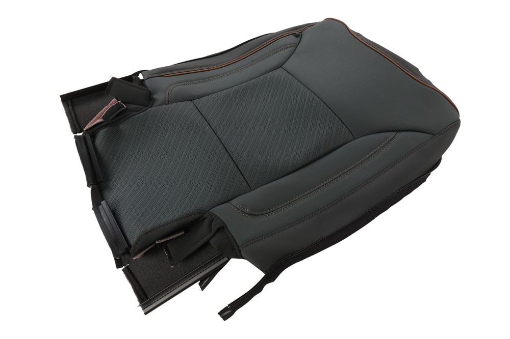 GM Genuine Parts Air Transfer Passenger Side 3rd Row Seat Back Cover