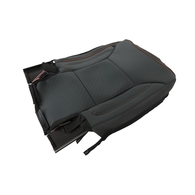 GM Genuine Parts Air Transfer Passenger Side 3rd Row Seat Back Cover