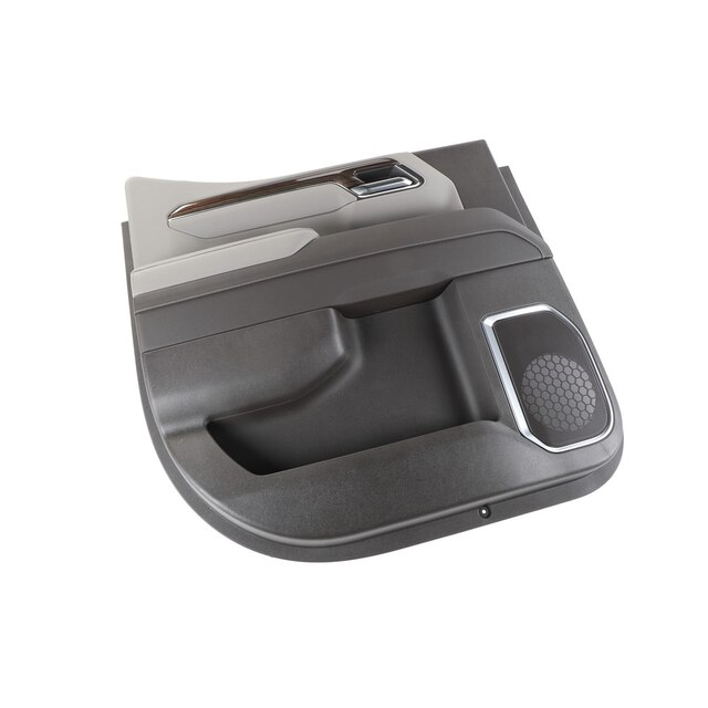 GM Genuine Parts Gideon Rear Driver Side Door Trim