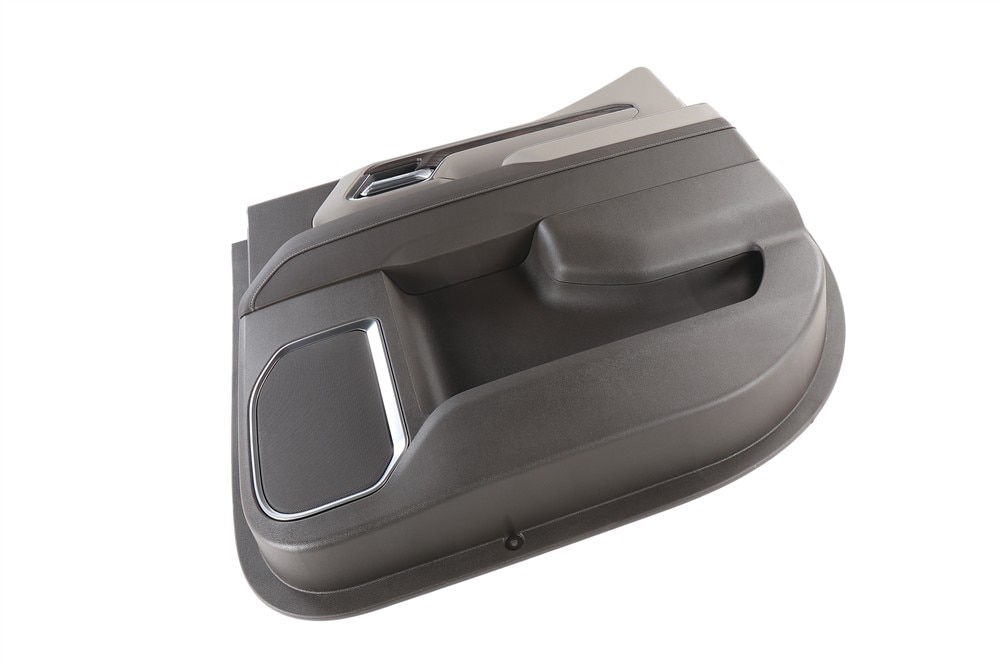 GM Genuine Parts Gideon Rear Passenger Side Door Trim