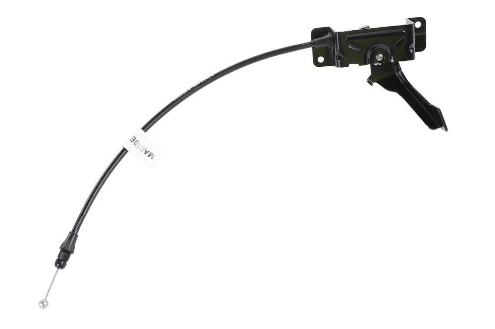 GM Genuine Parts Hood Secondary Latch Release Cable