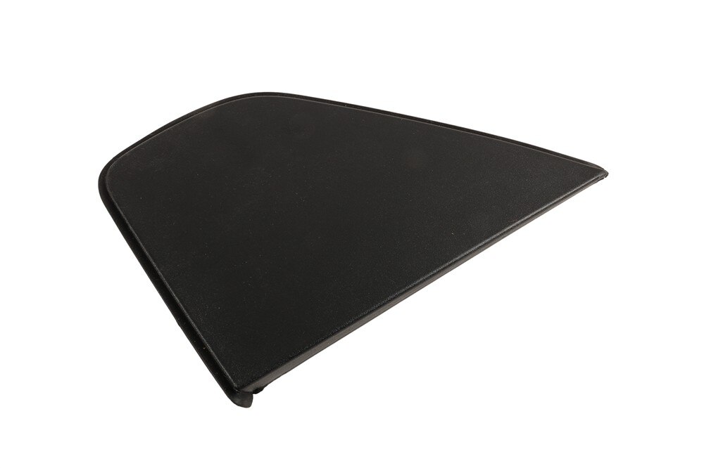 GM Genuine Parts Front Driver Side Door Window Frame Front Applique