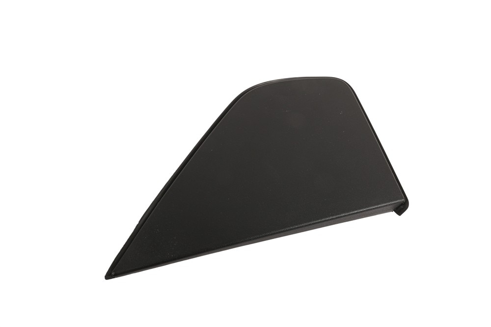 GM Genuine Parts Front Passenger Side Door Window Frame Front Applique