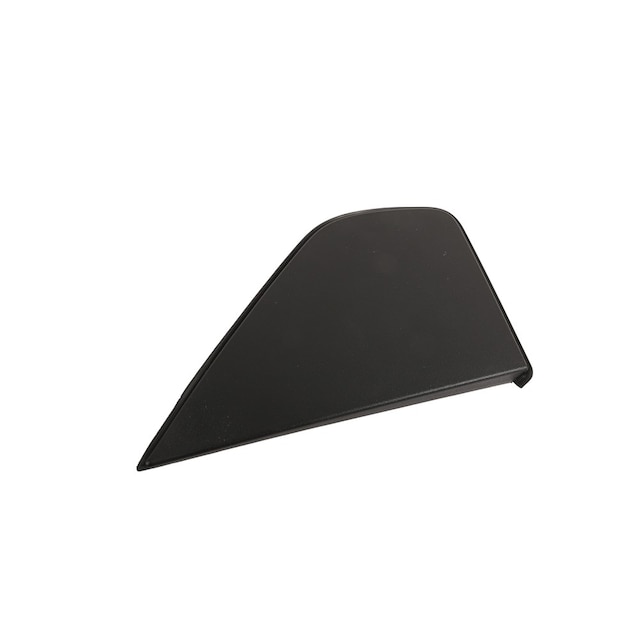 GM Genuine Parts Front Passenger Side Door Window Frame Front Applique