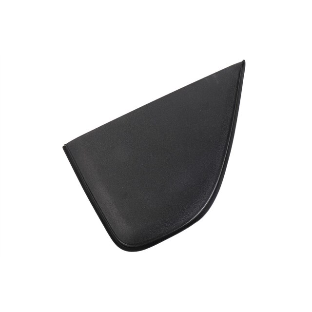 GM Genuine Parts Front Passenger Side Door Window Frame Front Applique